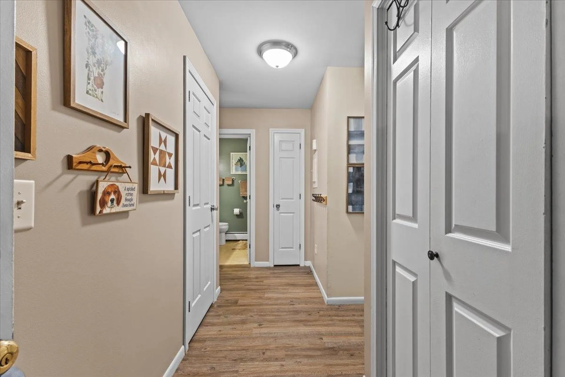 203 Bay Crest Drive South Burlington VT 05403