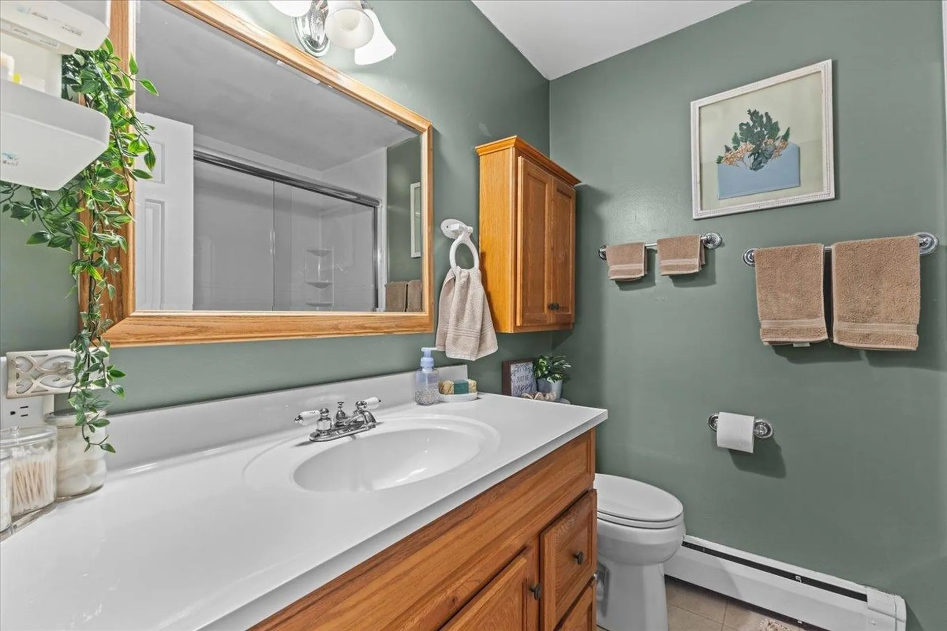 203 Bay Crest Drive South Burlington VT 05403