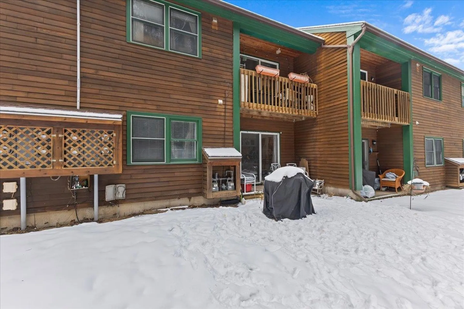 203 Bay Crest Drive South Burlington VT 05403