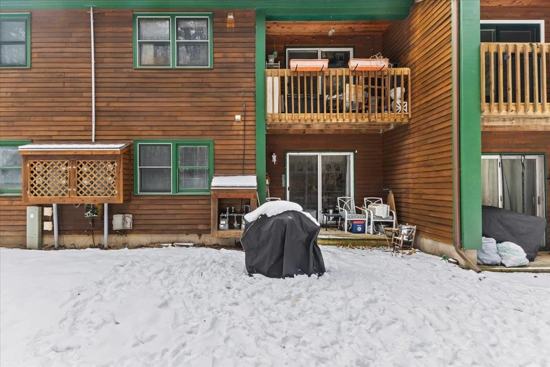 203 Bay Crest Drive South Burlington VT 05403