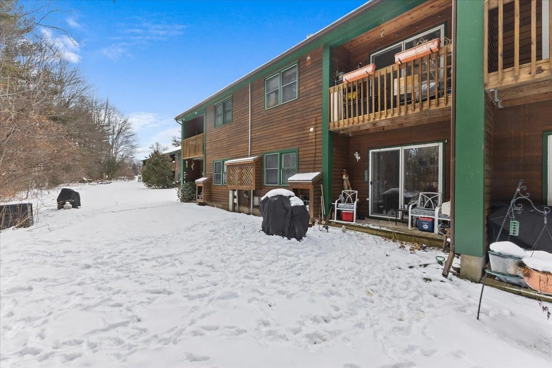 203 Bay Crest Drive South Burlington VT 05403
