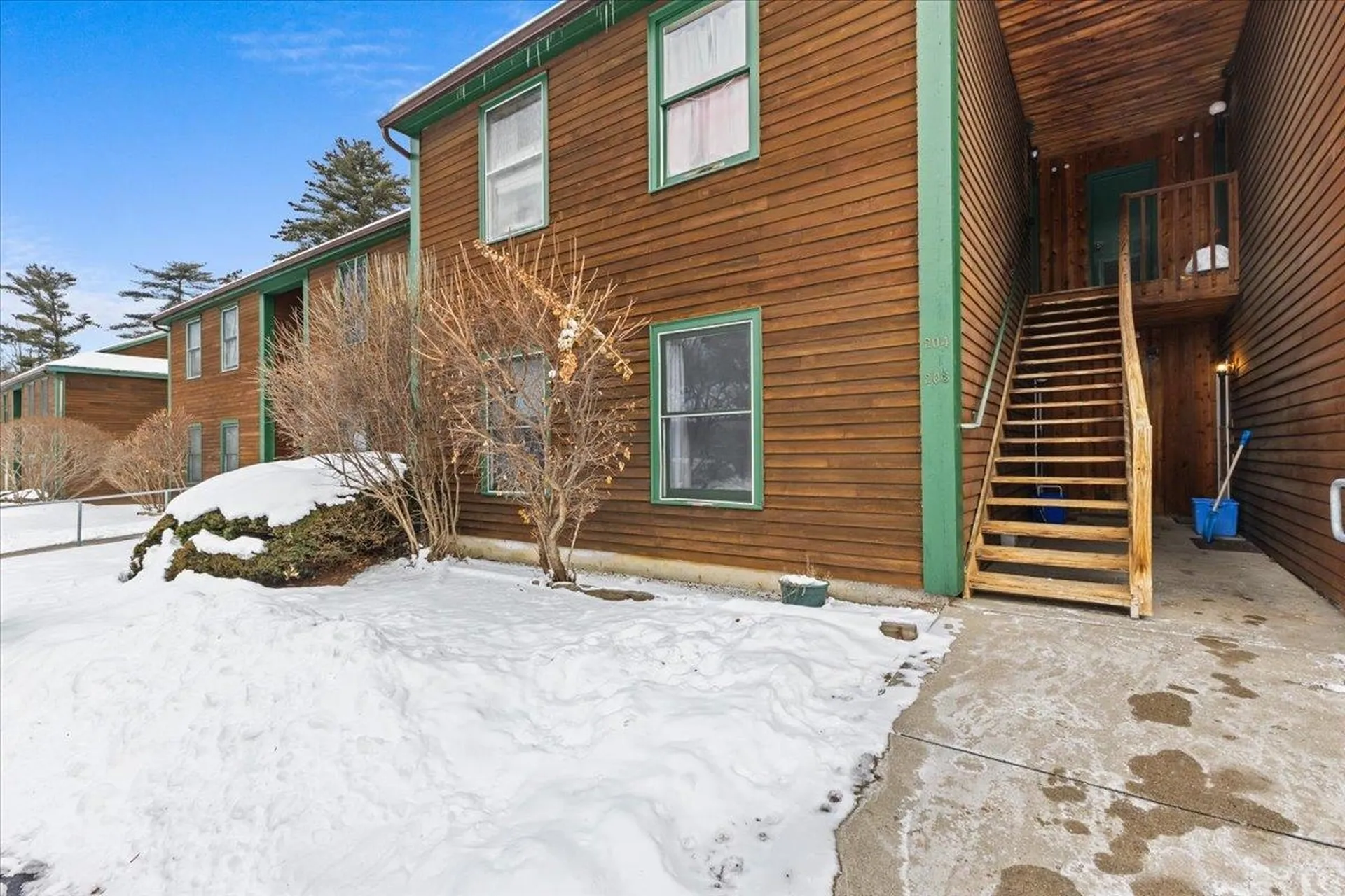 203 Bay Crest Drive South Burlington VT 05403