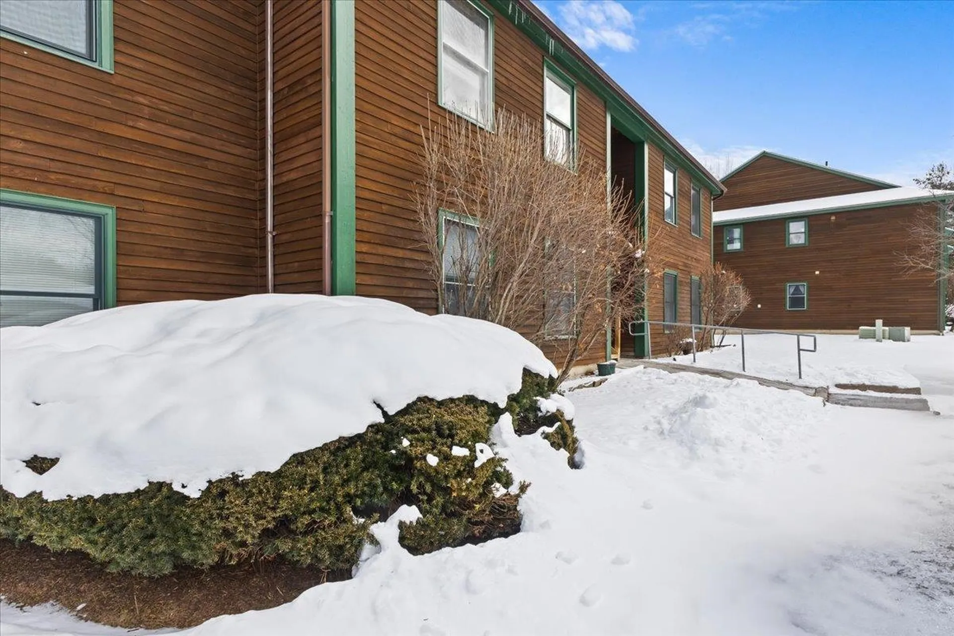 203 Bay Crest Drive South Burlington VT 05403