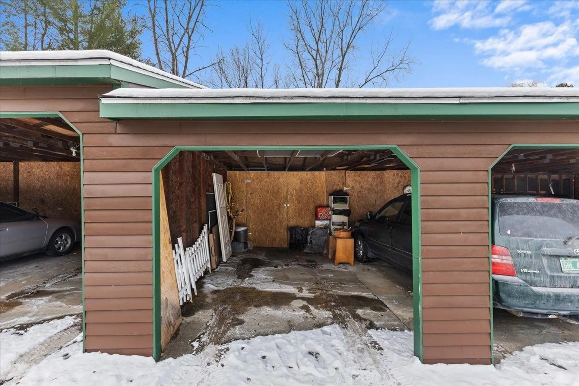 203 Bay Crest Drive South Burlington VT 05403