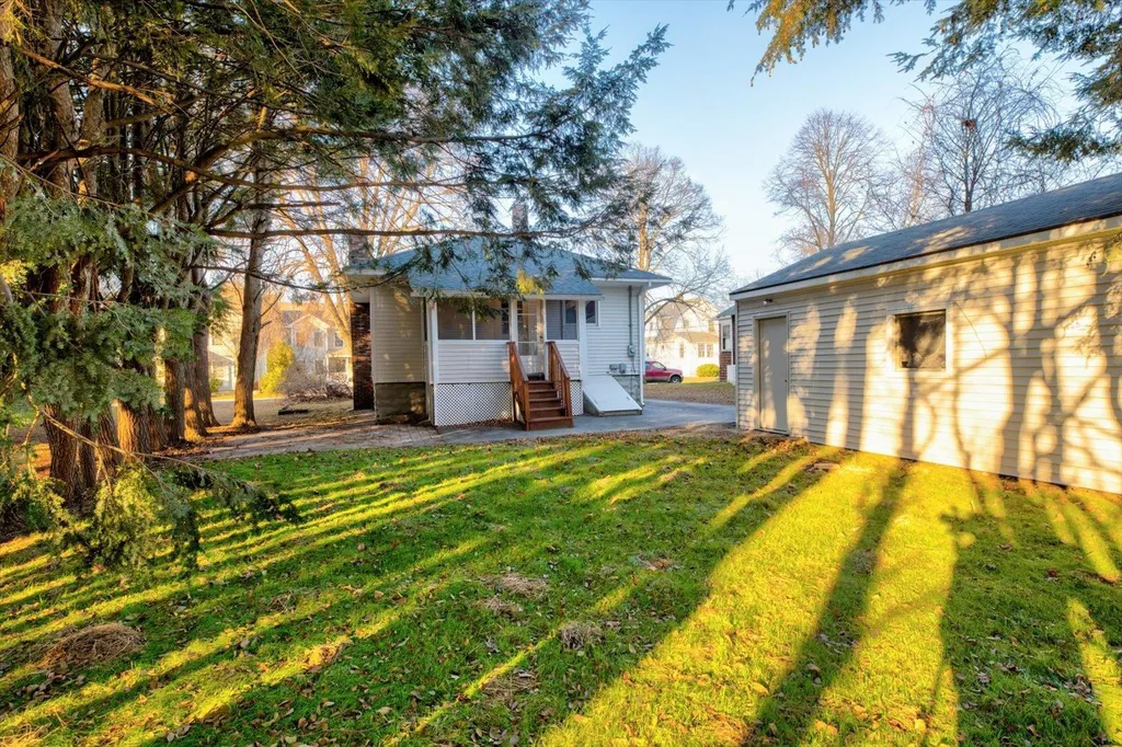26 Wilcox Terrace Keene NH 03431