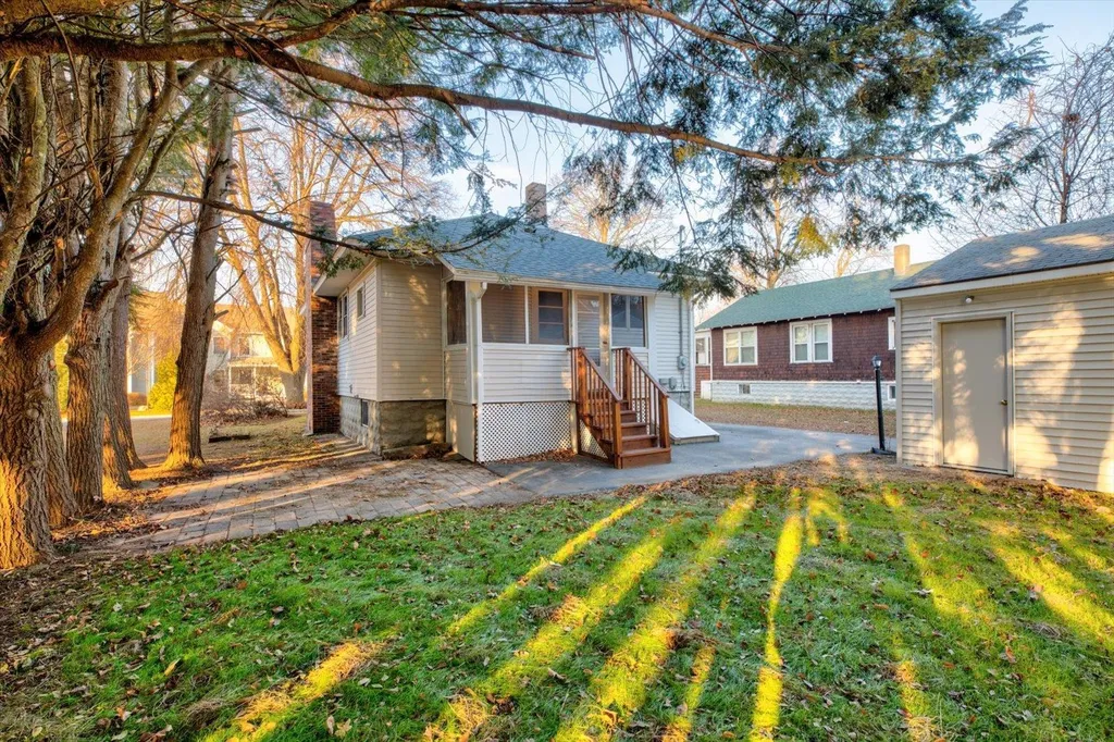 26 Wilcox Terrace Keene NH 03431