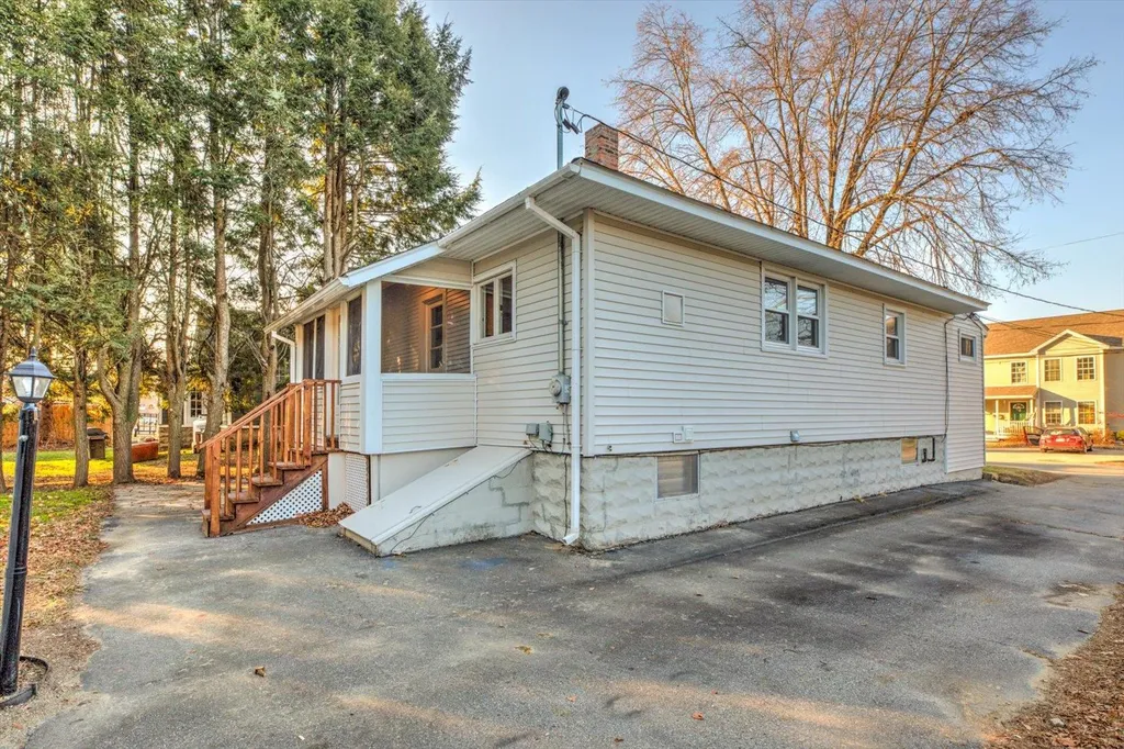 26 Wilcox Terrace Keene NH 03431
