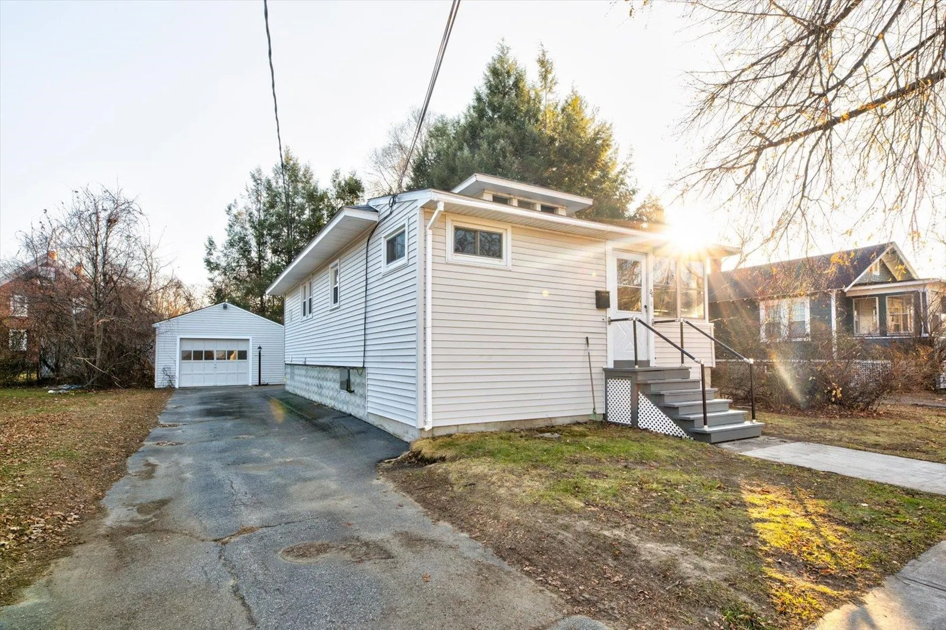 26 Wilcox Terrace Keene NH 03431