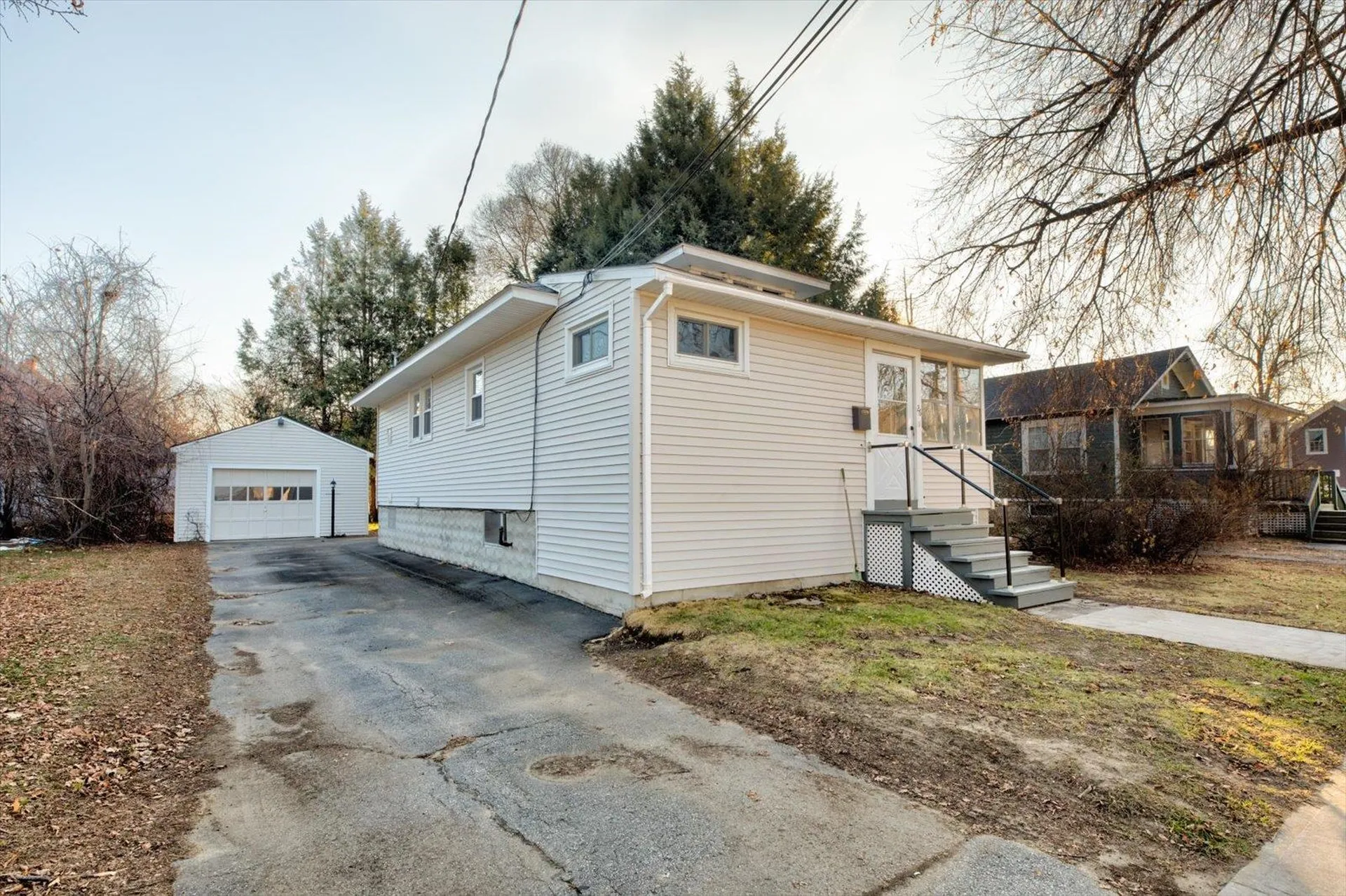 26 Wilcox Terrace Keene NH 03431