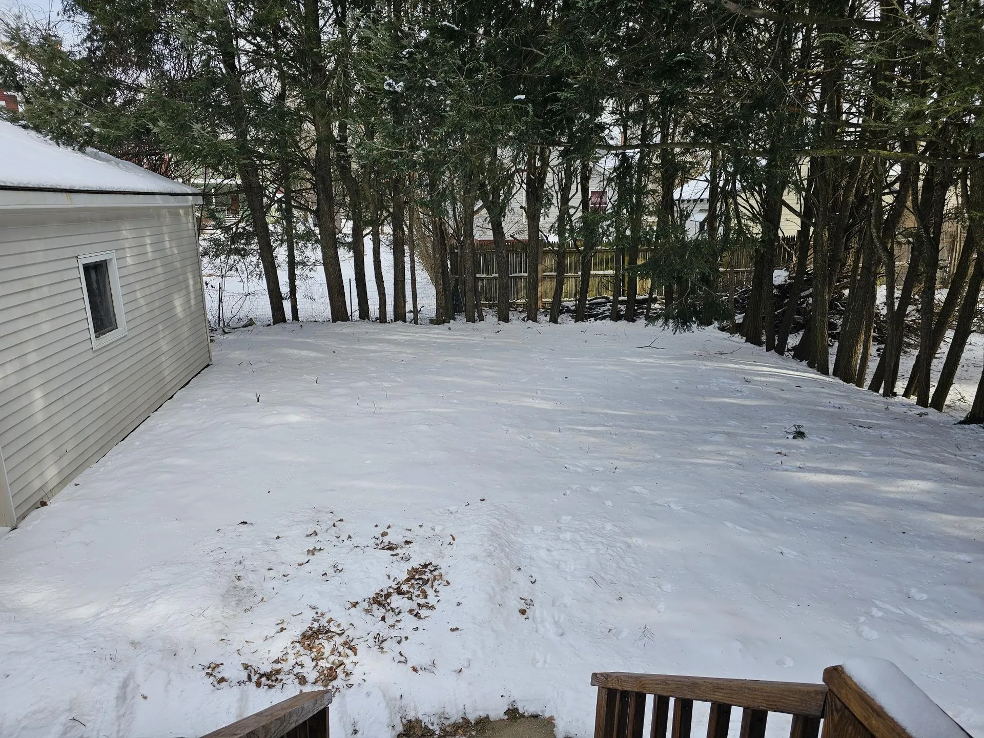 26 Wilcox Terrace Keene NH 03431