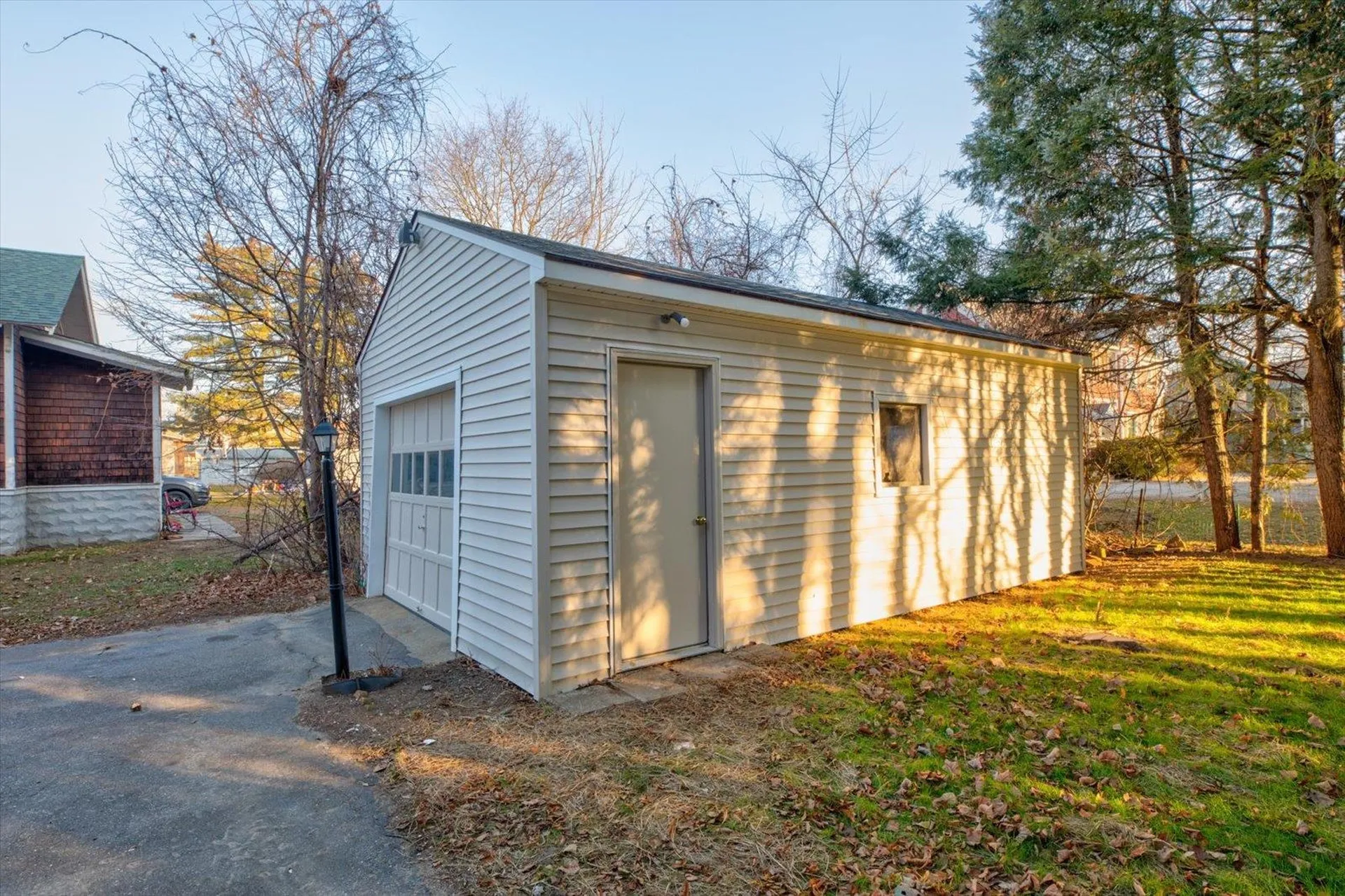 26 Wilcox Terrace Keene NH 03431