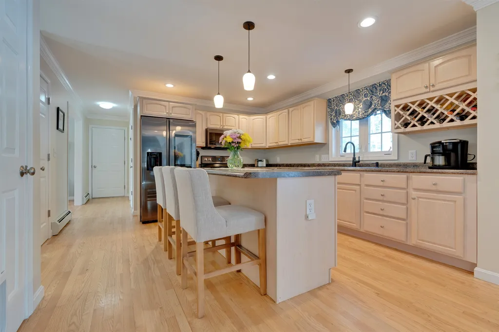 52 Masten Drive Northwood NH 03261