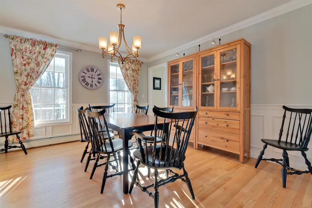 52 Masten Drive Northwood NH 03261