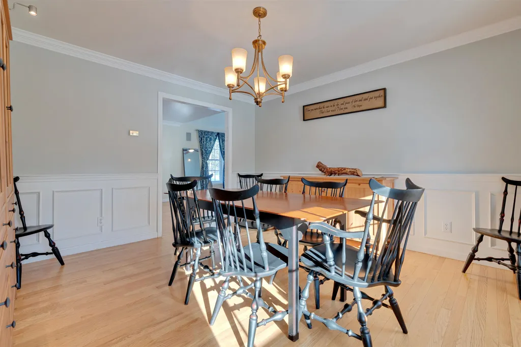 52 Masten Drive Northwood NH 03261
