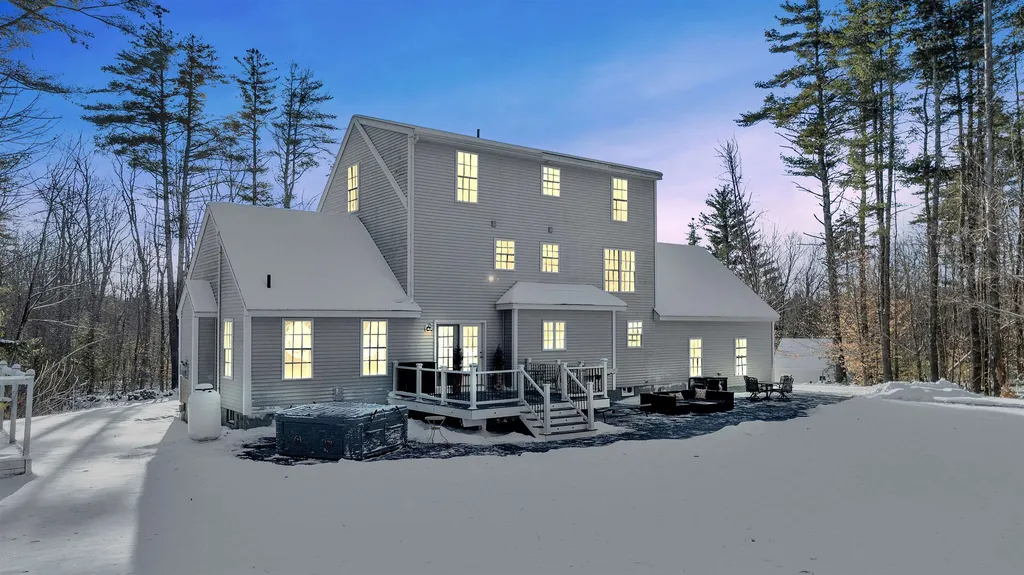 52 Masten Drive Northwood NH 03261