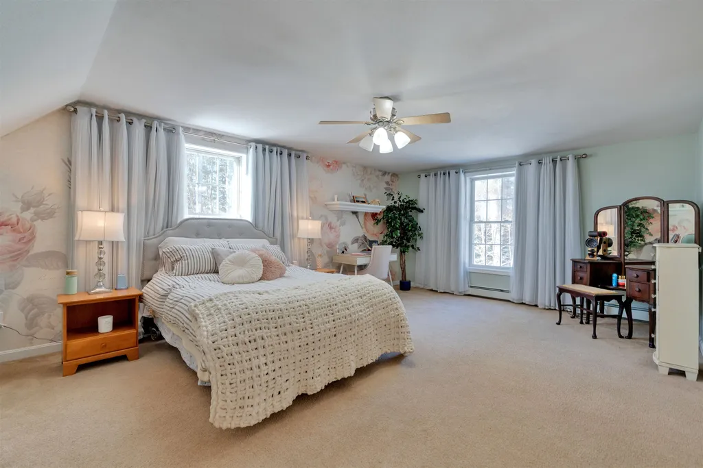 52 Masten Drive Northwood NH 03261