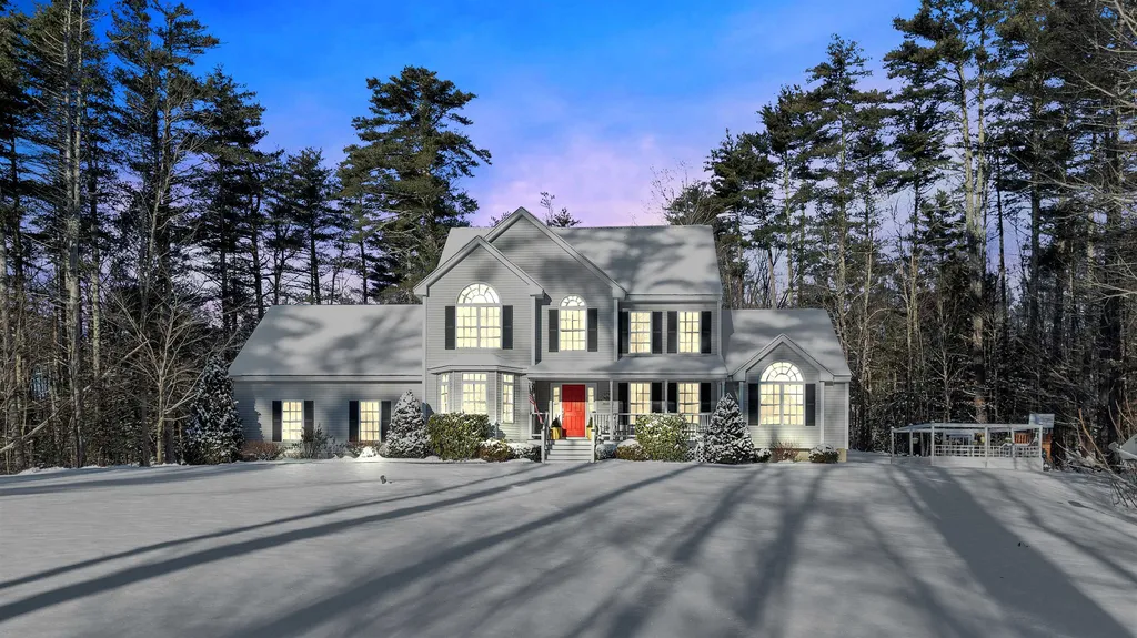 52 Masten Drive Northwood NH 03261