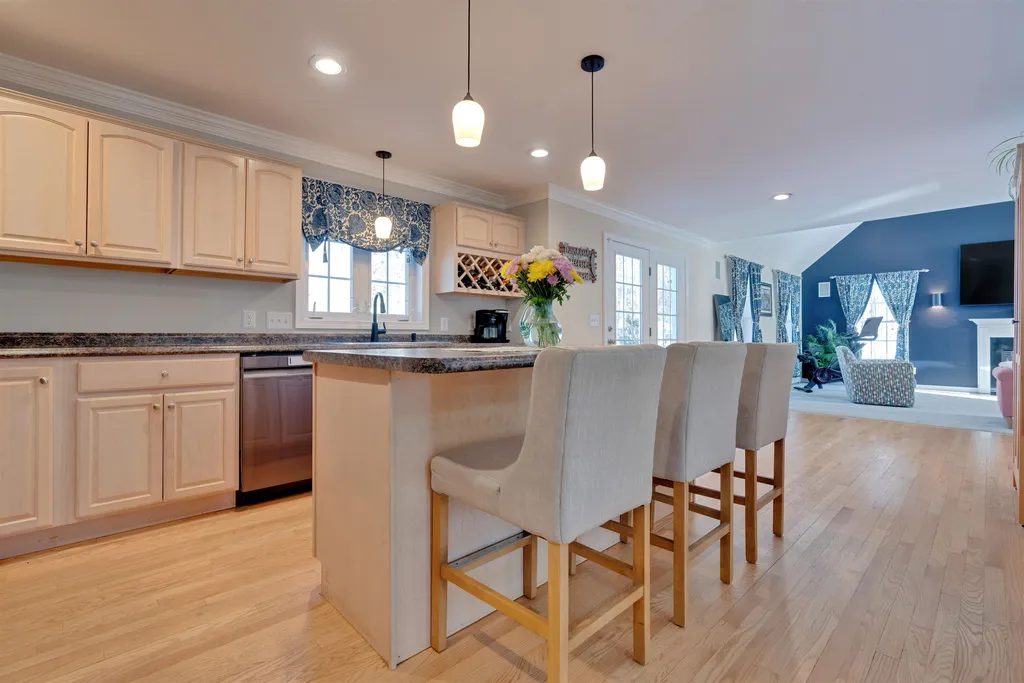 52 Masten Drive Northwood NH 03261