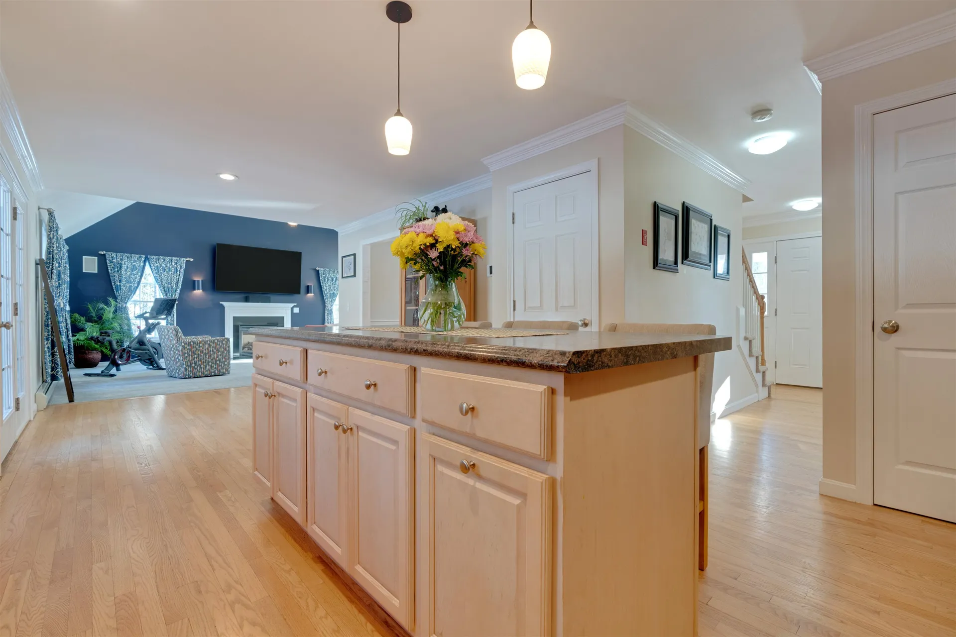 52 Masten Drive Northwood NH 03261