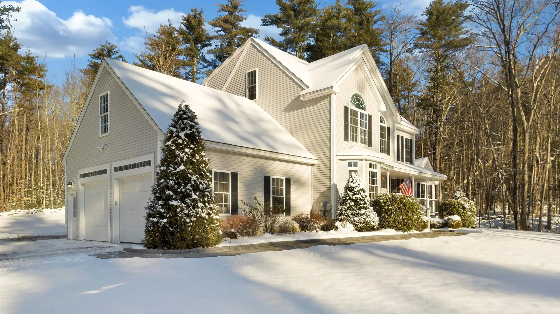 52 Masten Drive Northwood NH 03261