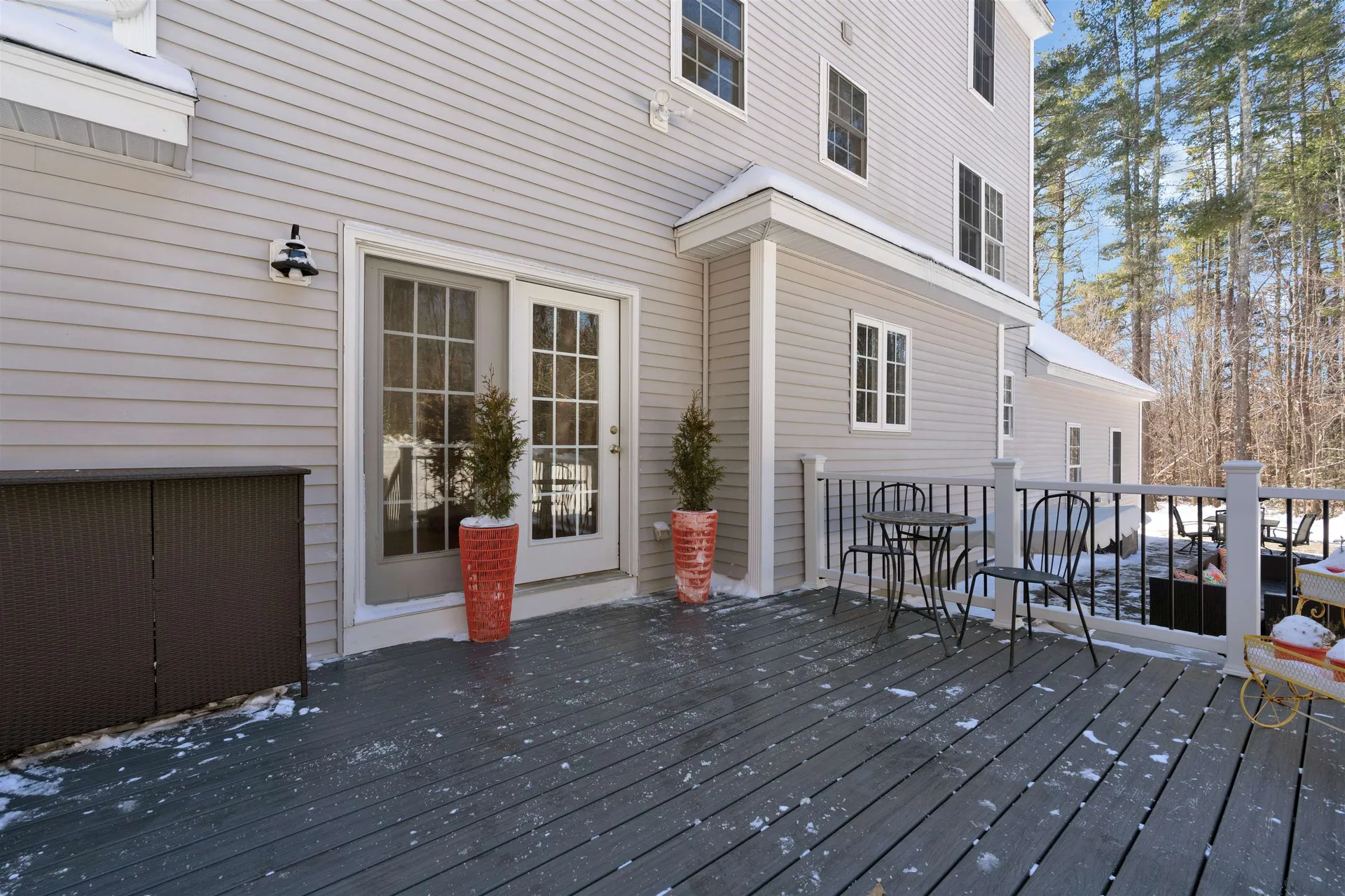 52 Masten Drive Northwood NH 03261