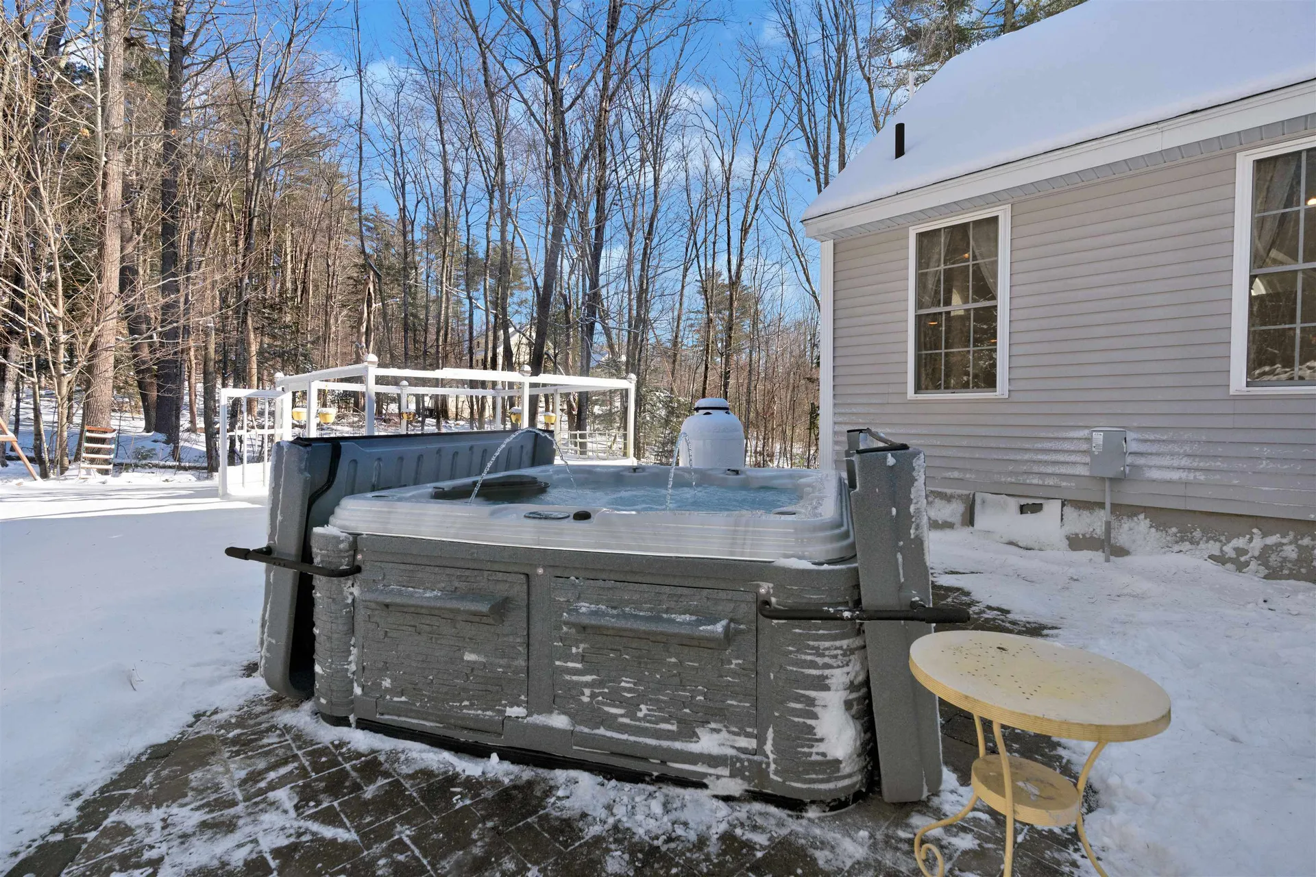 52 Masten Drive Northwood NH 03261