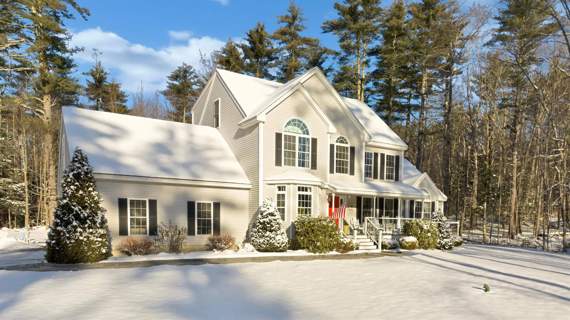 52 Masten Drive Northwood NH 03261
