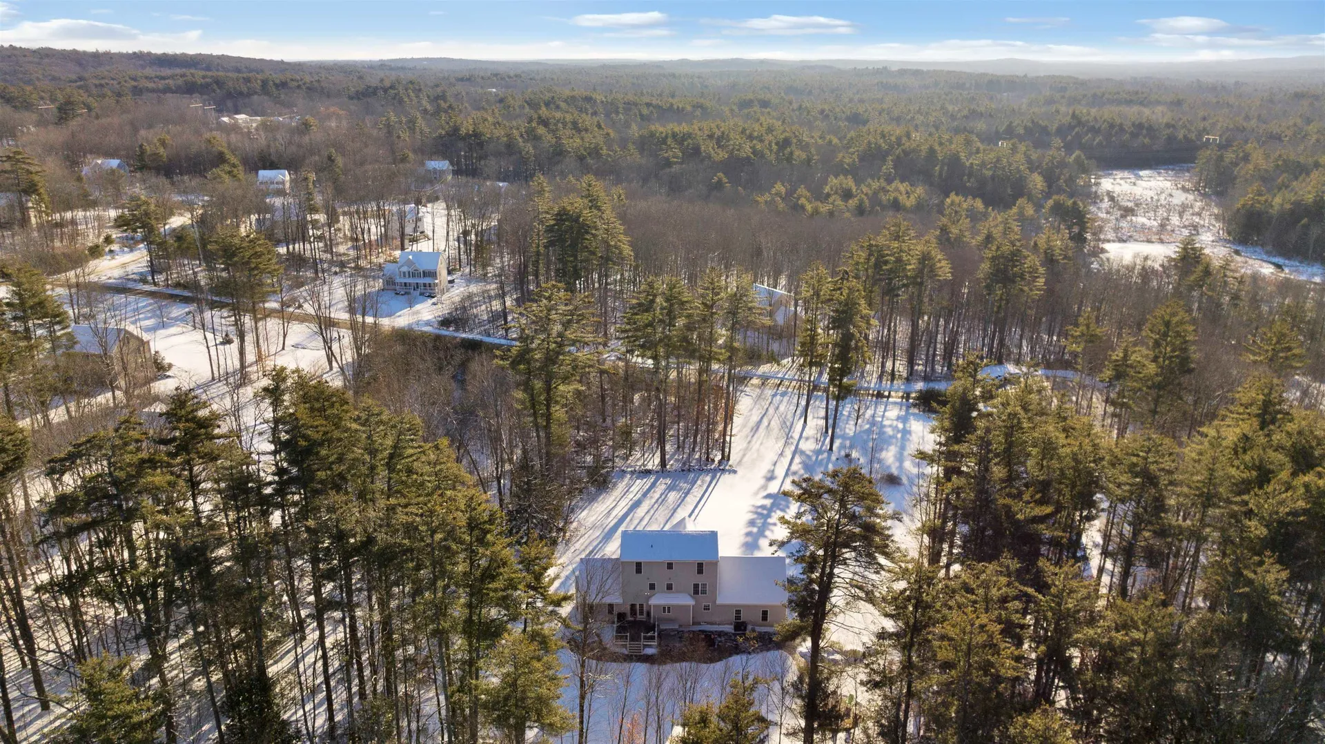 52 Masten Drive Northwood NH 03261