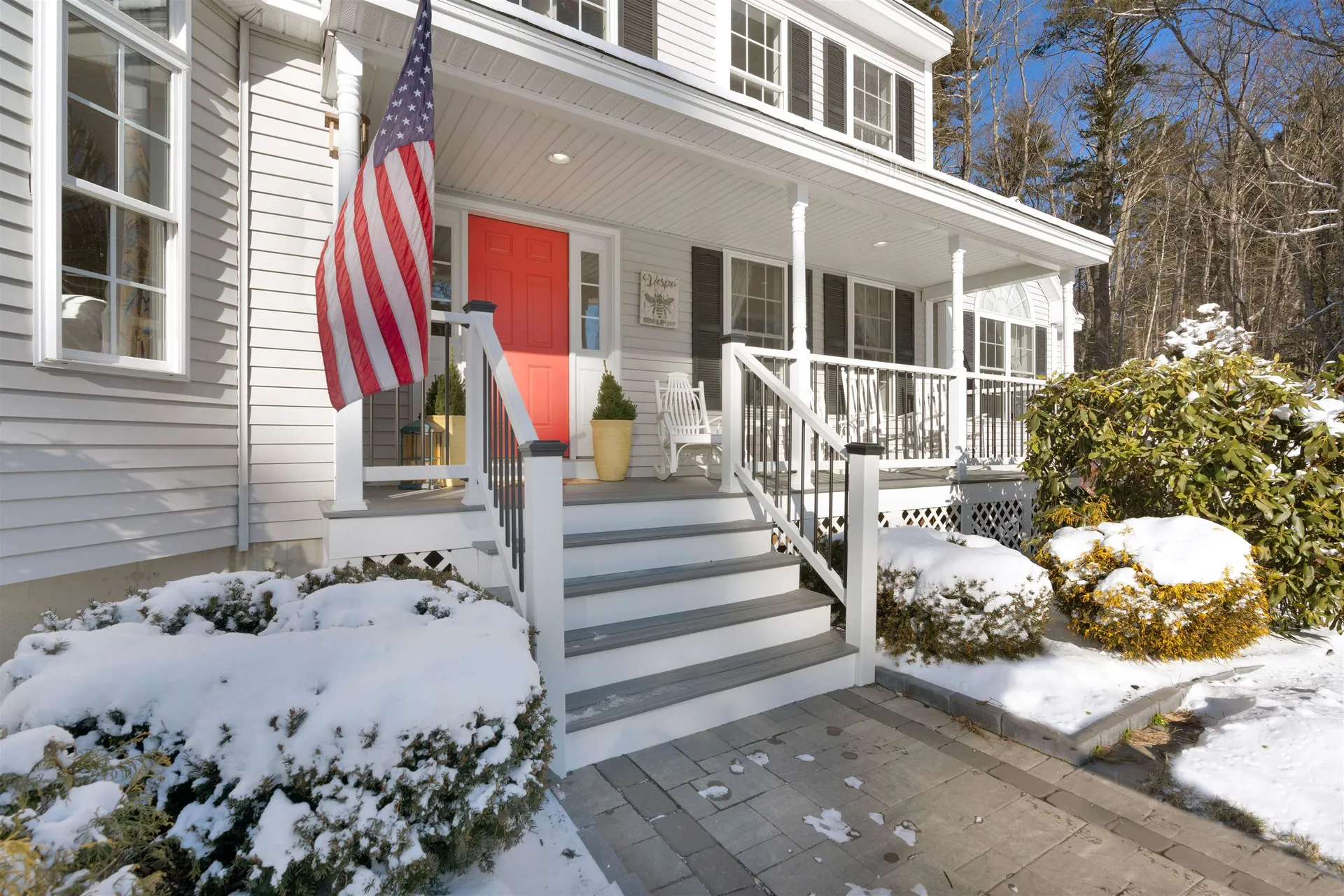 52 Masten Drive Northwood NH 03261