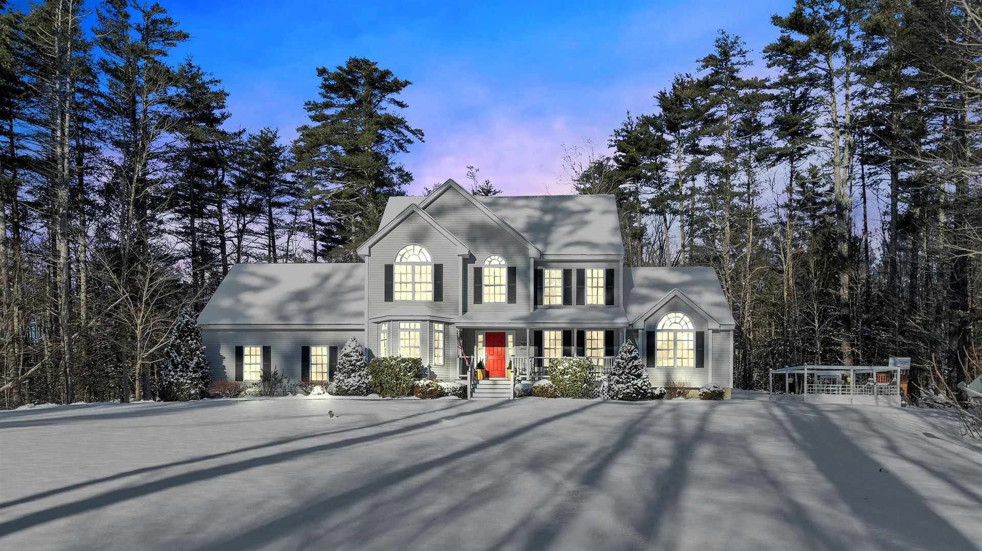 52 Masten Drive Northwood NH 03261