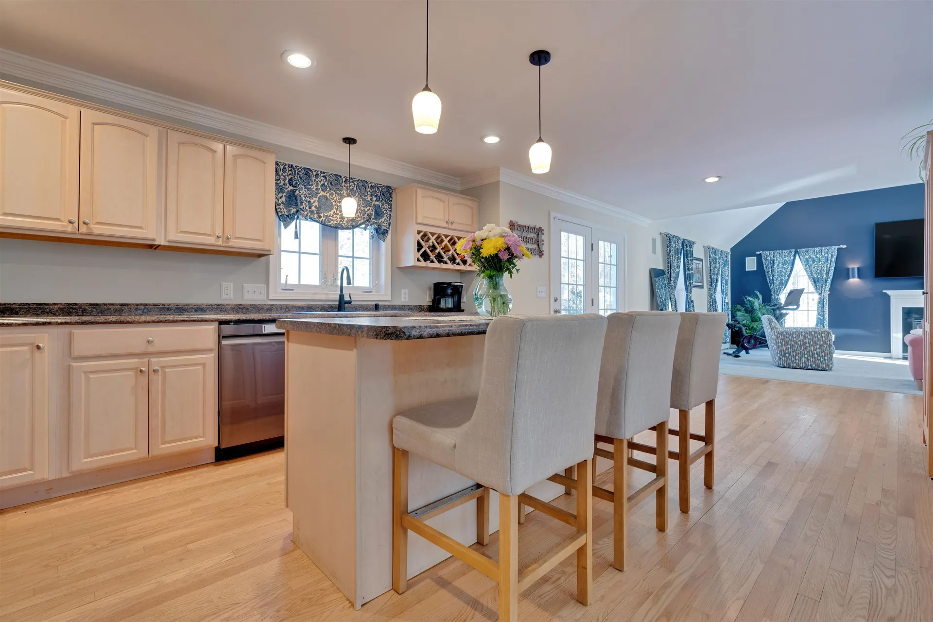 52 Masten Drive Northwood NH 03261