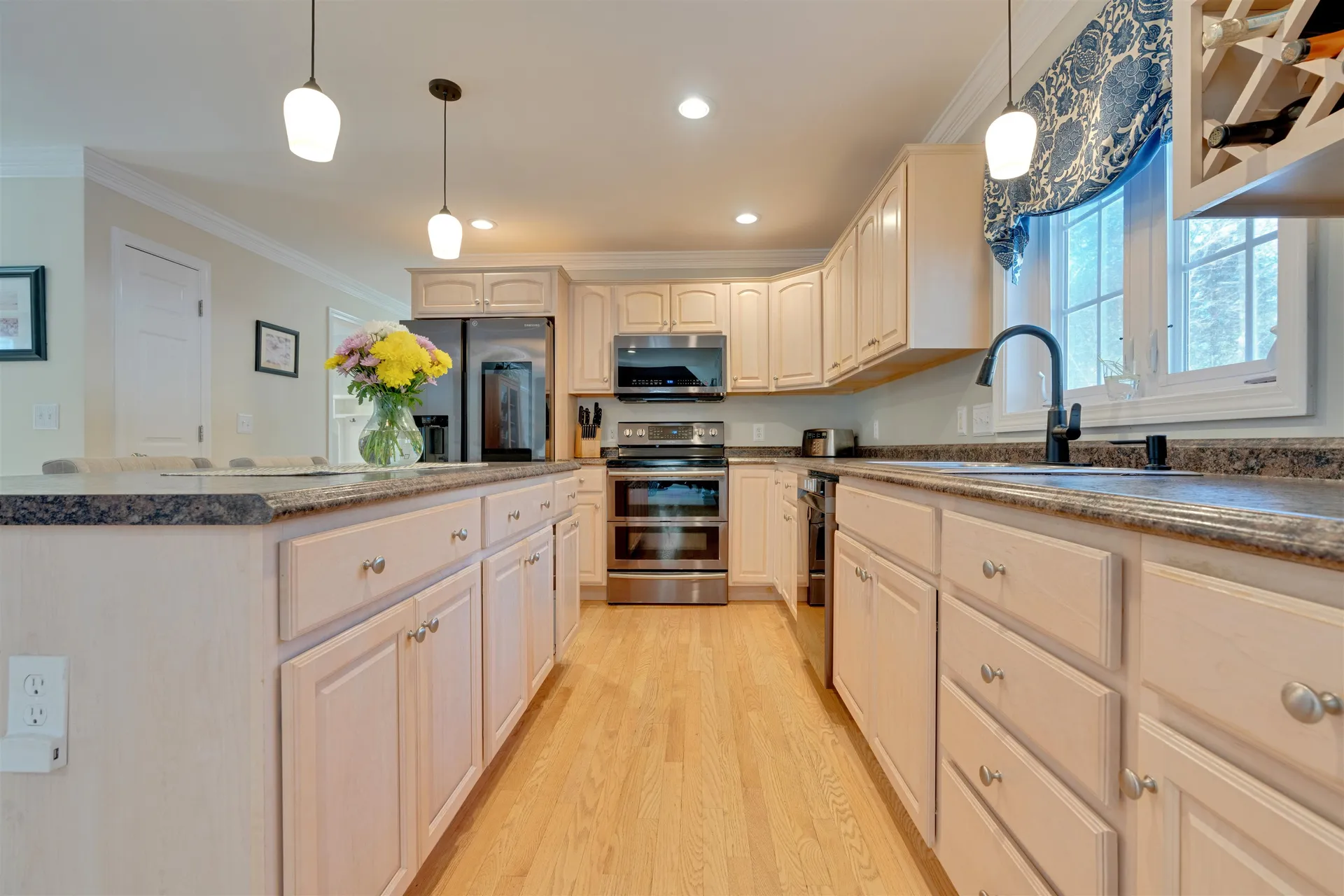 52 Masten Drive Northwood NH 03261