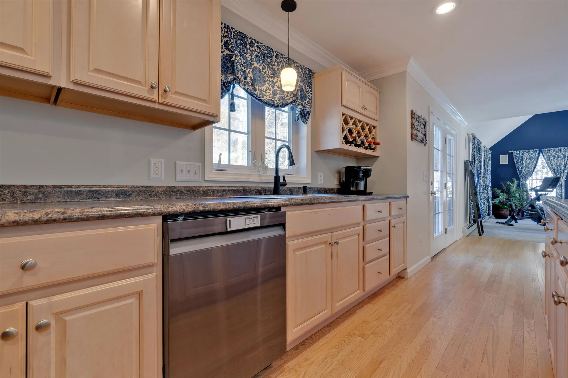 52 Masten Drive Northwood NH 03261