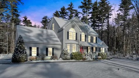 52 Masten Drive Northwood NH 03261