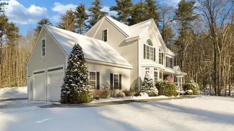 52 Masten Drive Northwood NH 03261