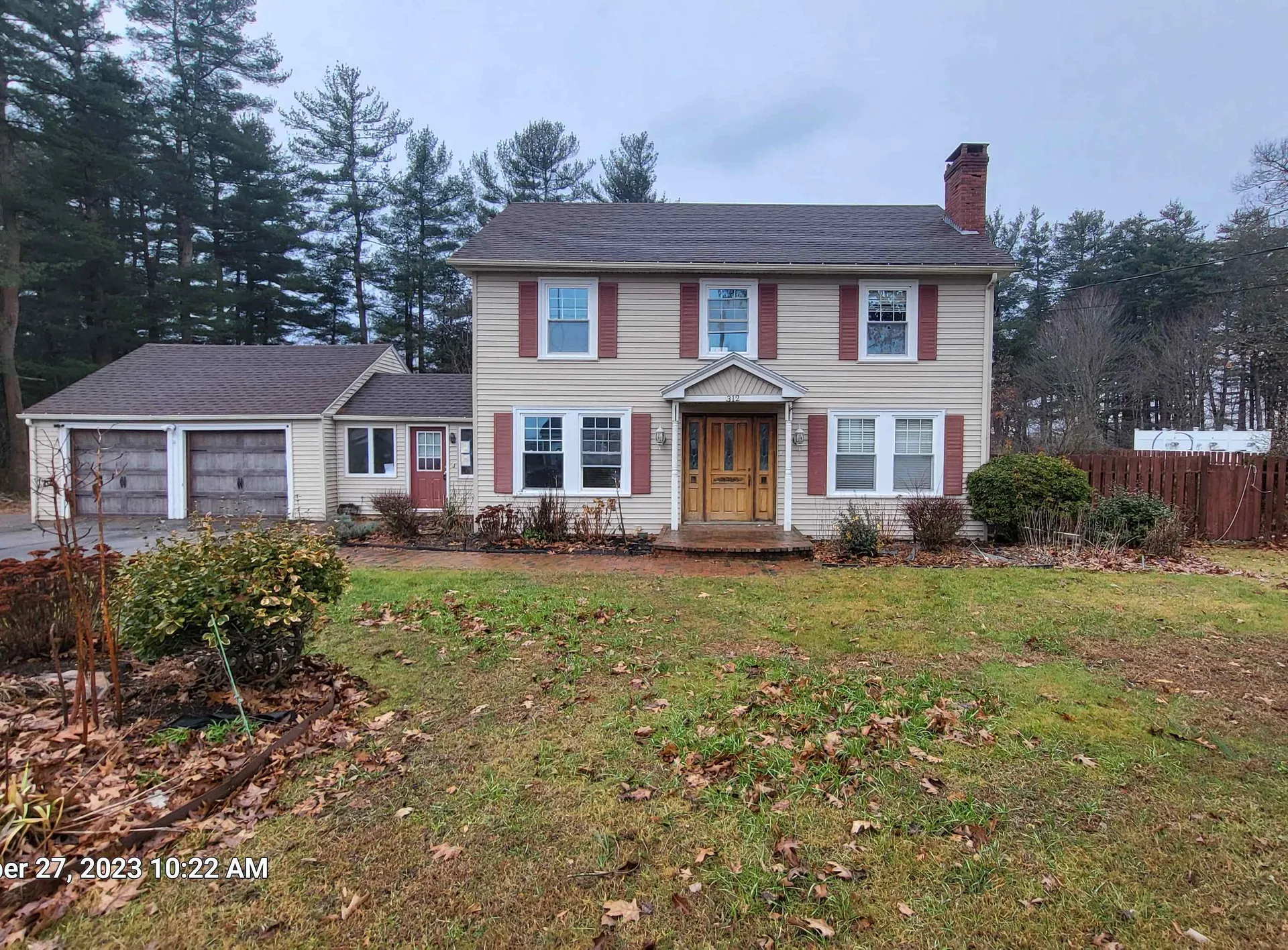 213 Dover Point Road Dover NH 03820-4651