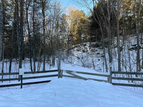 0 Fish Hill Road Randolph VT 05060