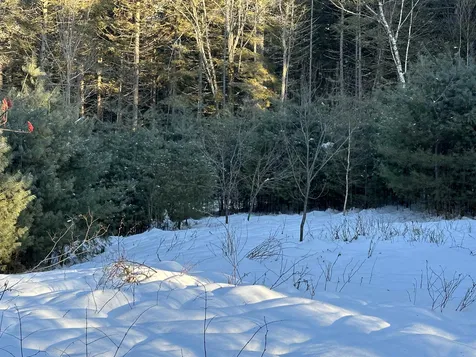 0 Fish Hill Road Randolph VT 05060