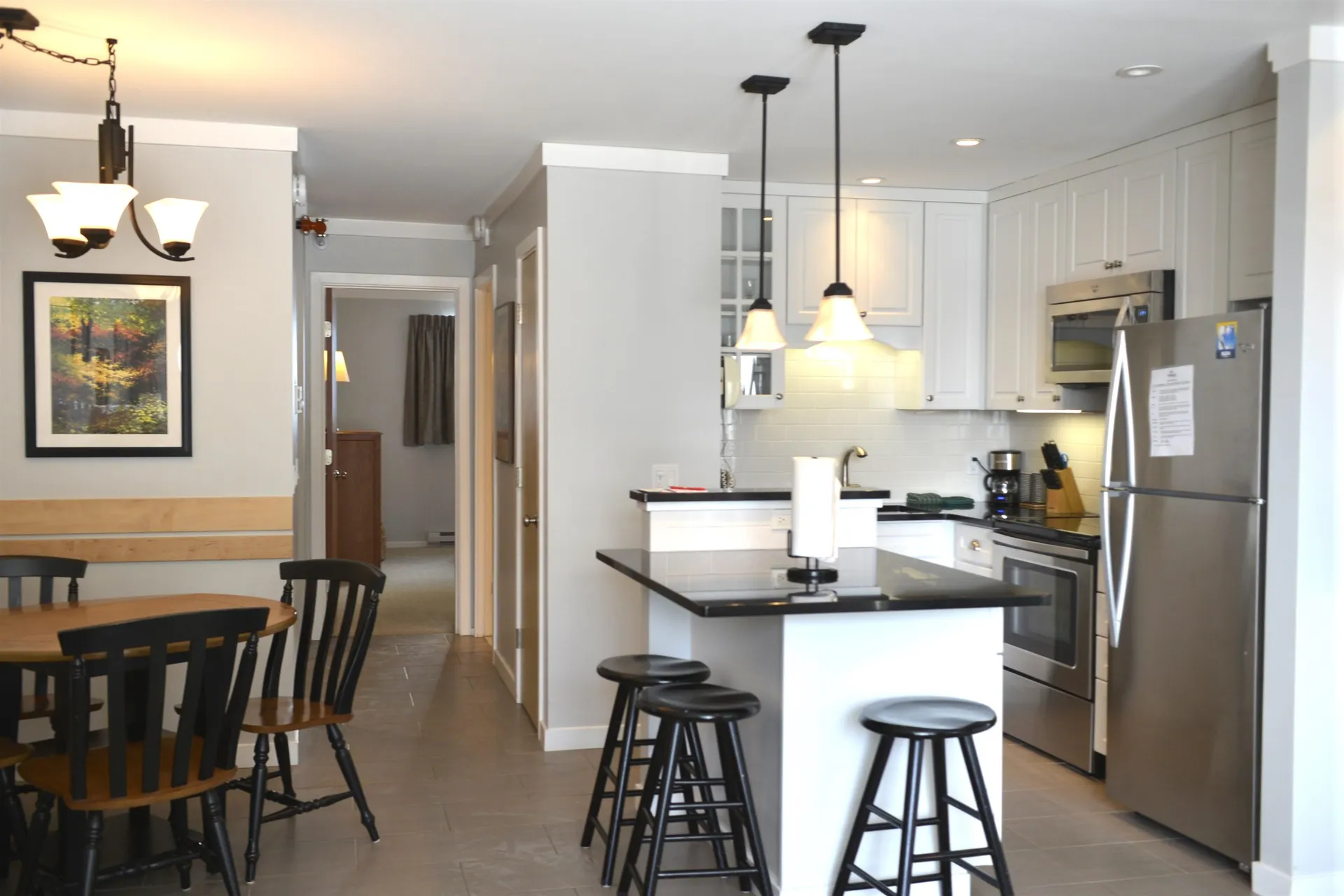 161 Mountainside Drive Warren VT 05674