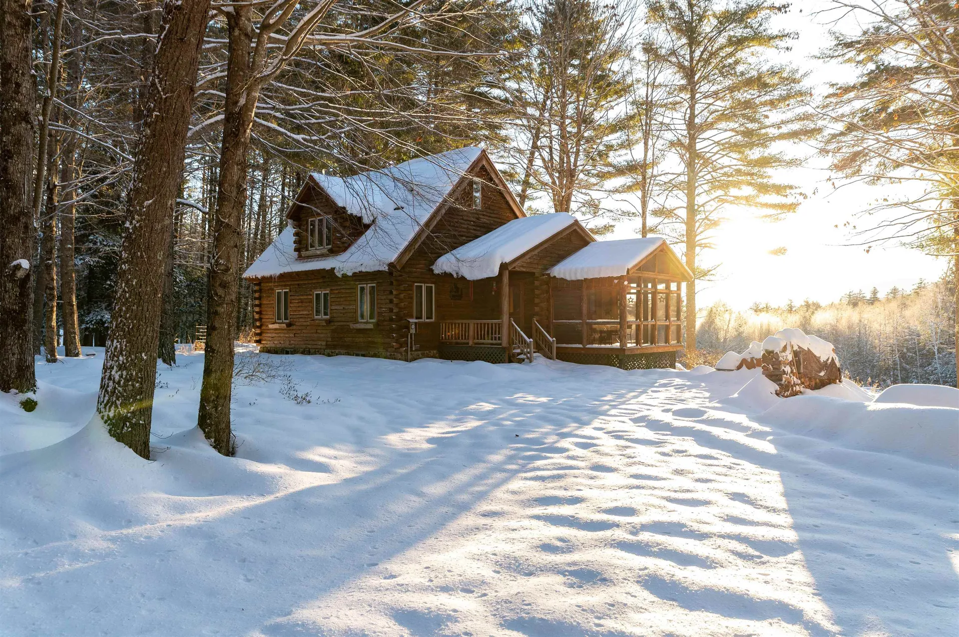 501 Brown Hill Road Tamworth NH 03886