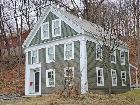 203 Elliot Street Brattleboro VT 05301