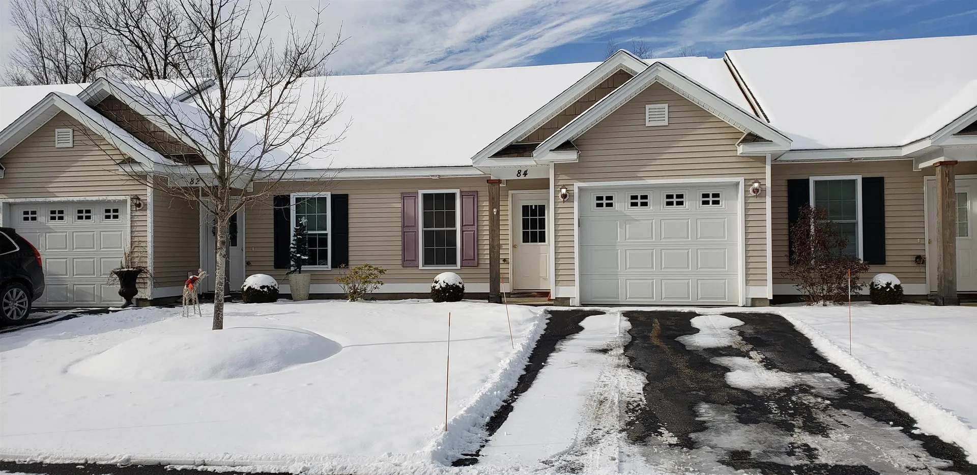 28 Owens Drive Swanzey NH 03446
