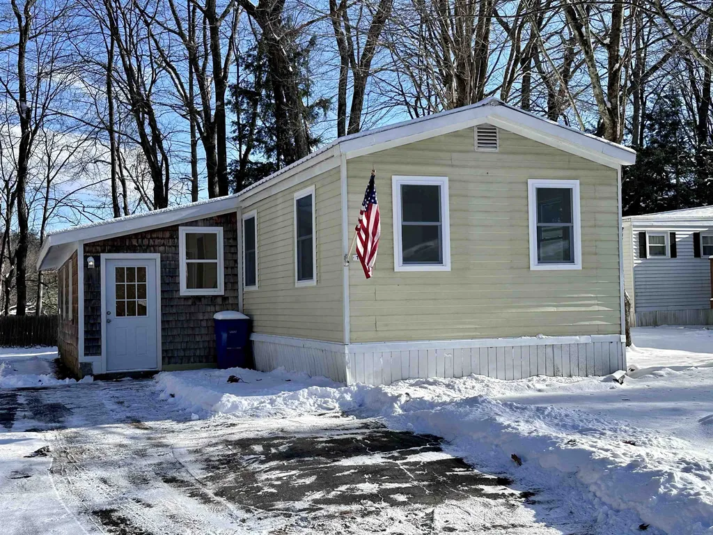 11 Chickadee Court Keene NH 03431