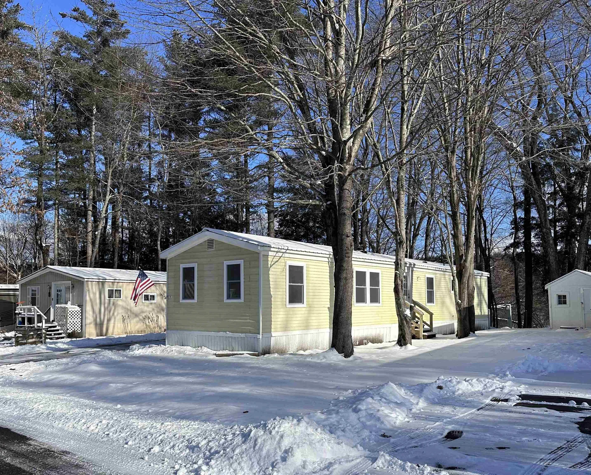 11 Chickadee Court Keene NH 03431