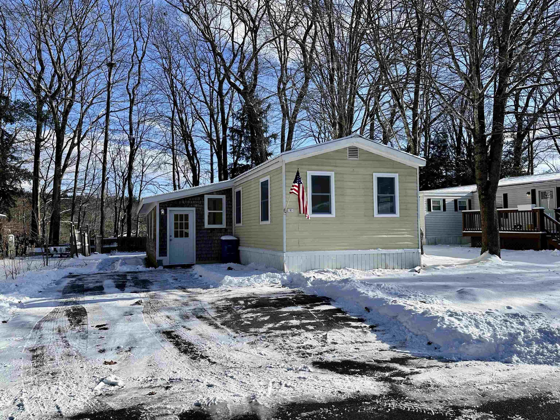 11 Chickadee Court Keene NH 03431