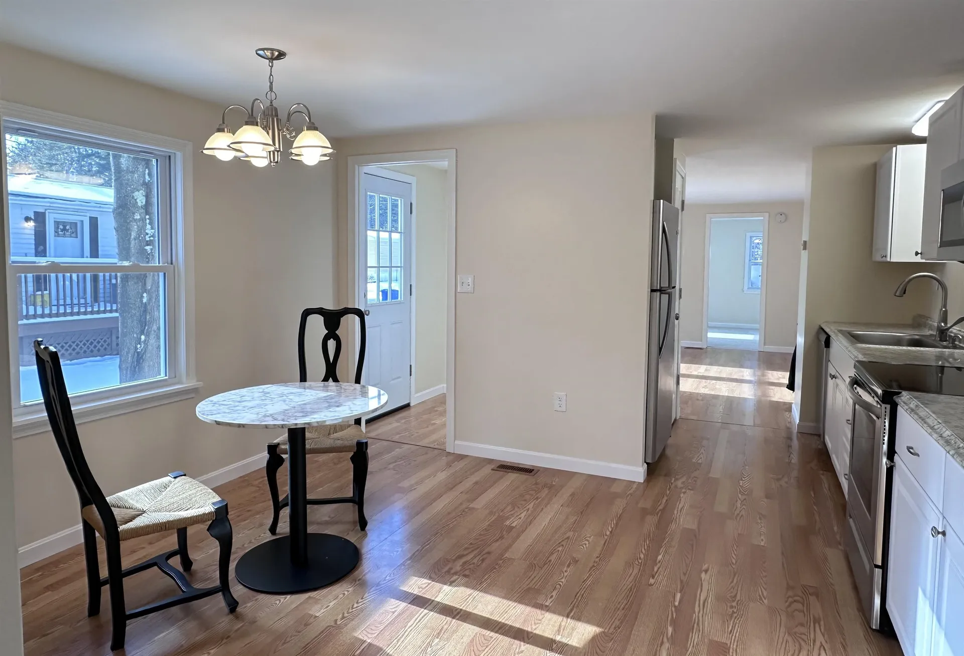 11 Chickadee Court Keene NH 03431