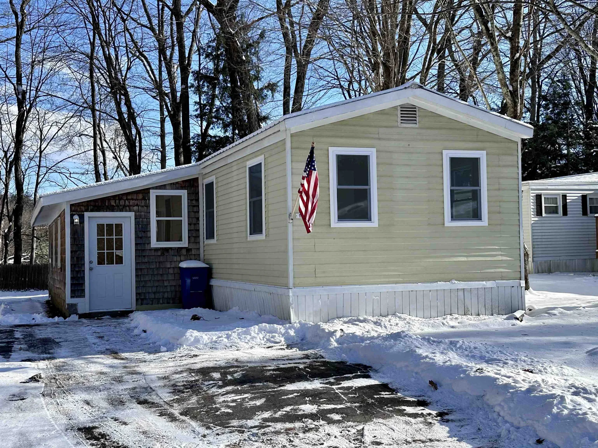 11 Chickadee Court Keene NH 03431