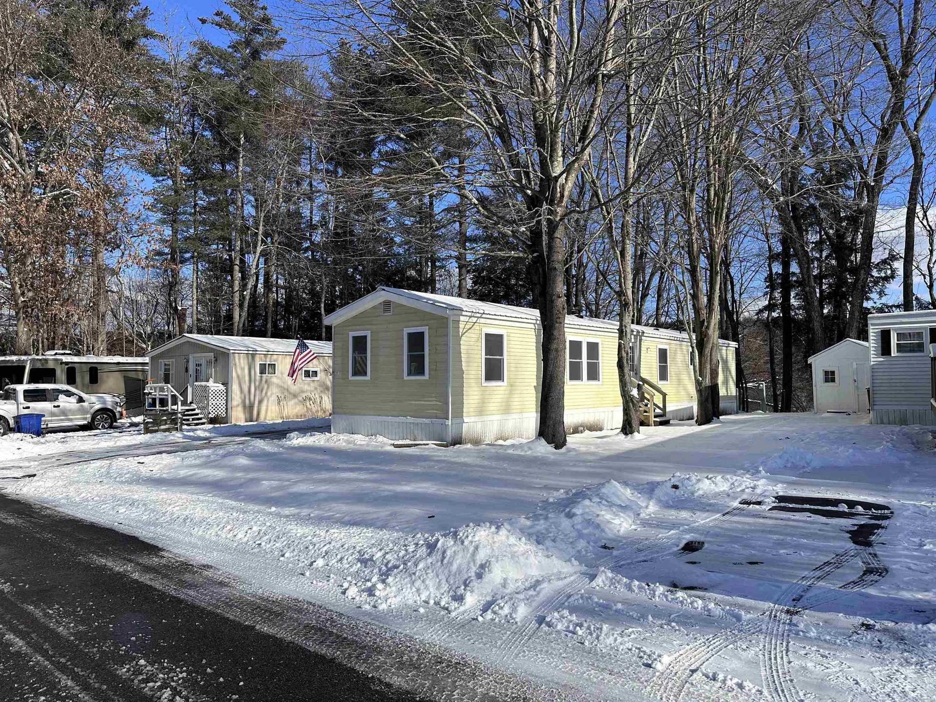11 Chickadee Court Keene NH 03431