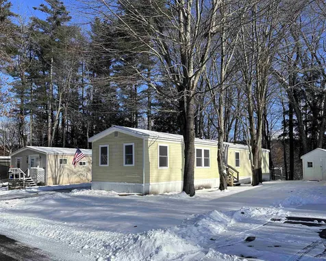 11 Chickadee Court Keene NH 03431