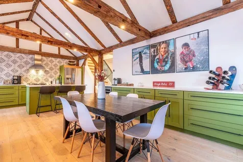 17 Capen Road Winhall VT 05340